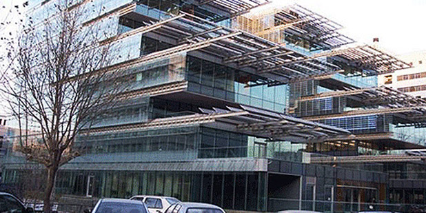 順義朝教培訓中心