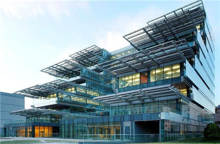 清華大學(xué)節(jié)能樓