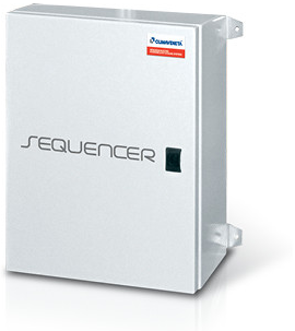 SEQUENCER Group Control System