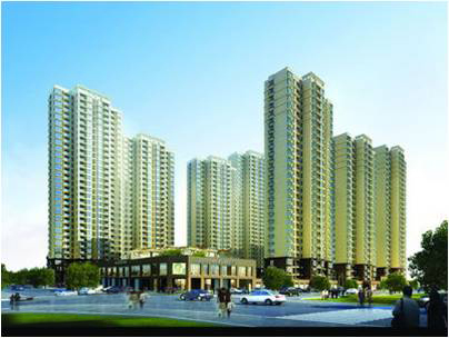 ?Xiamen Software Park Phase III?