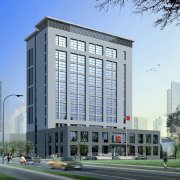 Shijingshan High Inspection Institute 582 project of Beijing