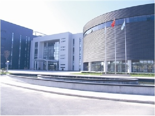 Cicc Data System Co., LTD. (Beijing Phase II)