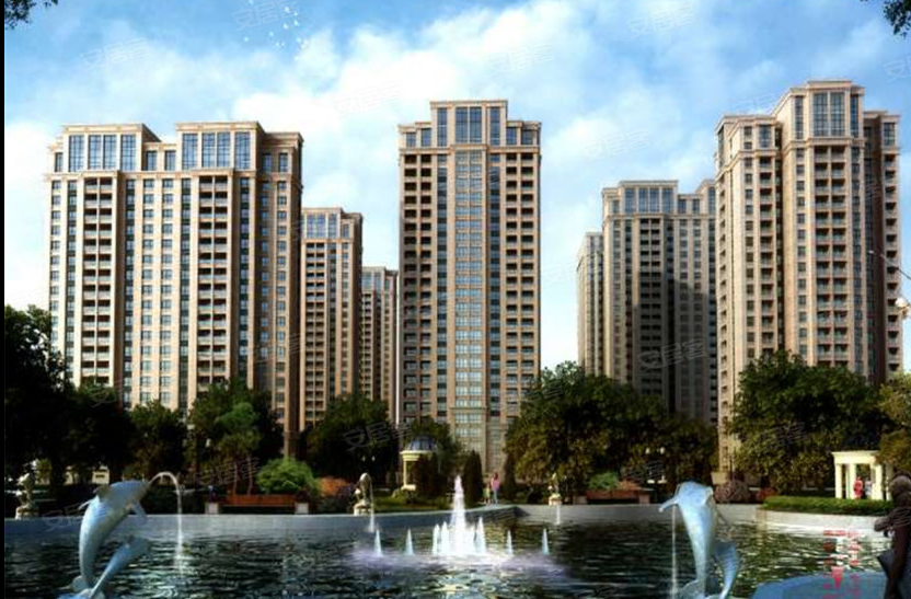 Shandong Province Jining Lunan Geothermal Energy Development Demonstration Base (Chundu Huafu)