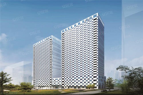 Shandong Weifang Zhuoxin Square