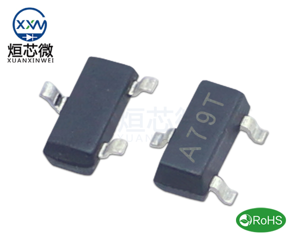 AO3407A場(chǎng)效應(yīng)管參數(shù),AO3407A中文資料
