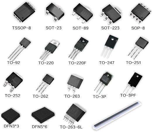 MOS管 線性區(qū)
