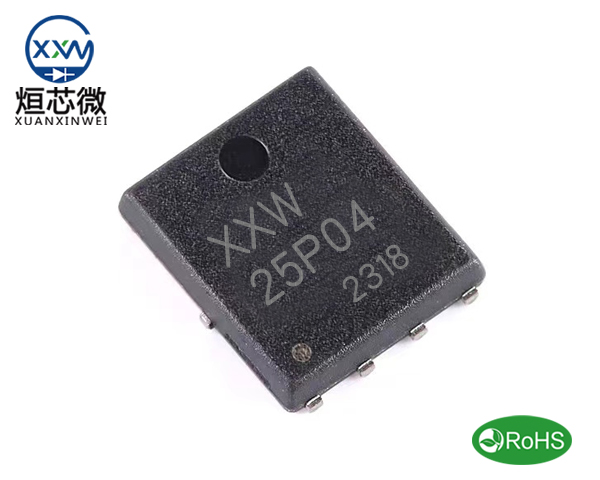 25P04F場效應(yīng)管參數(shù),25P04F中文資料