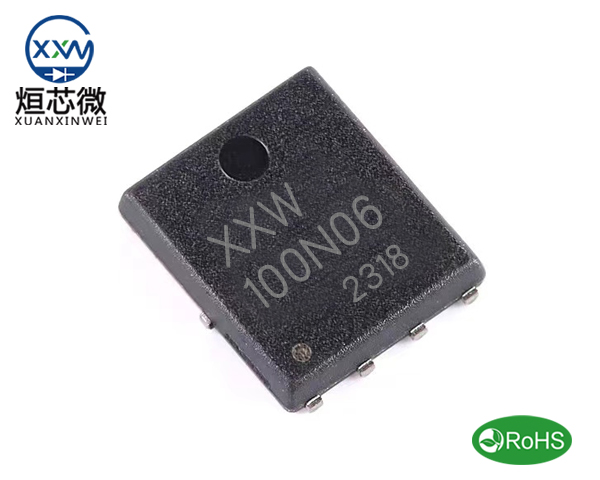 100N06F場效應管參數,100N06F中文資料